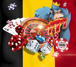 casino en ligne belge