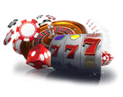 Jeux de casino machine à sous